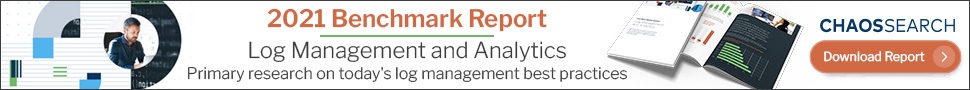 Get the log analytics benchmark report