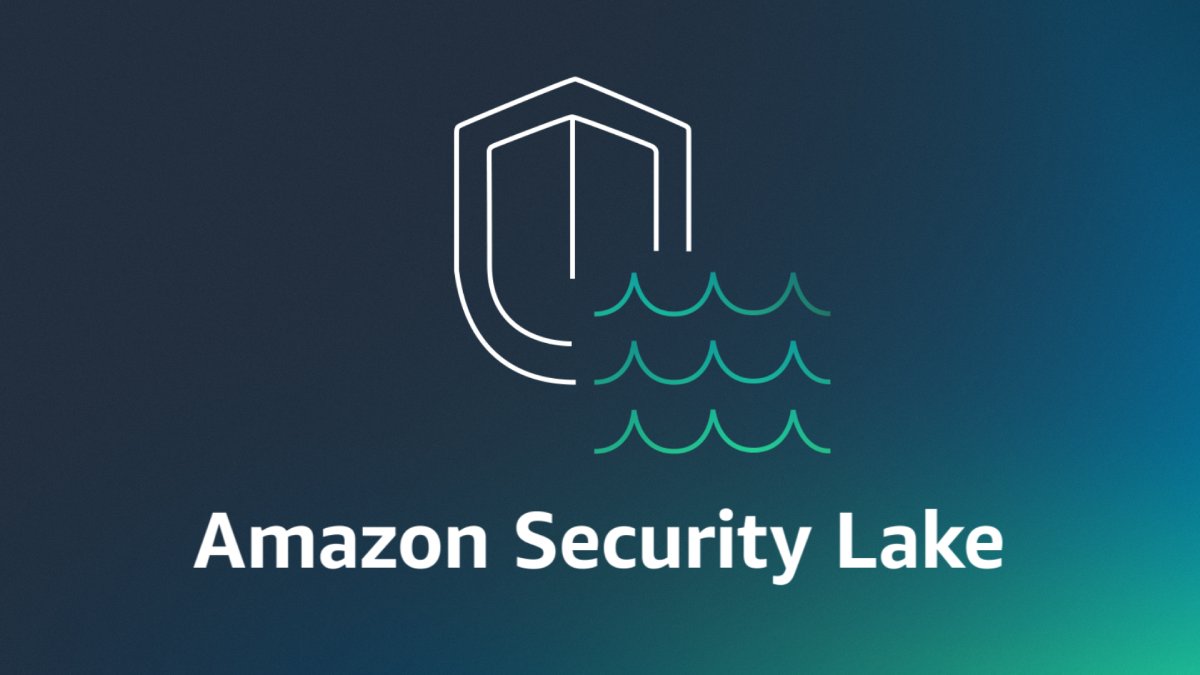 Amazon Security Lake