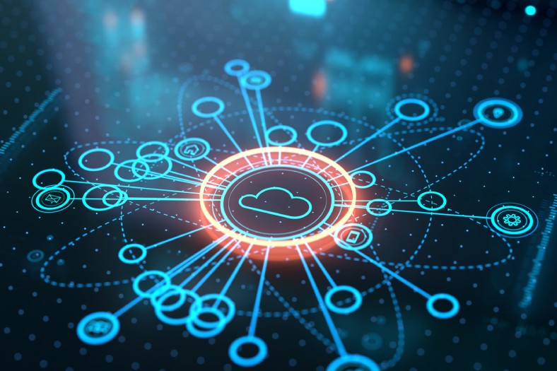 Cloud Data Platform Architecture