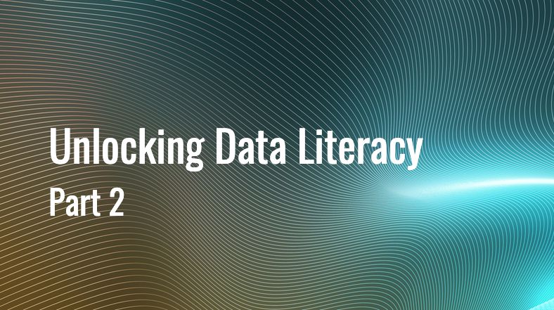 Data Literacy Training Program Guide