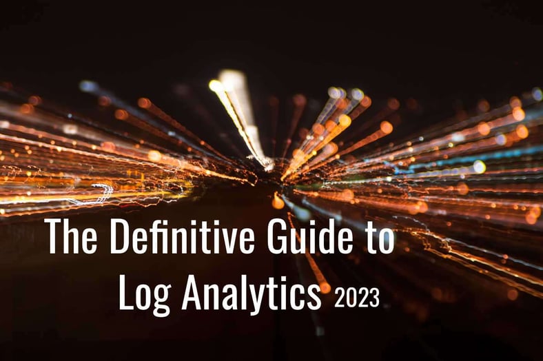 Log Analytics 2023