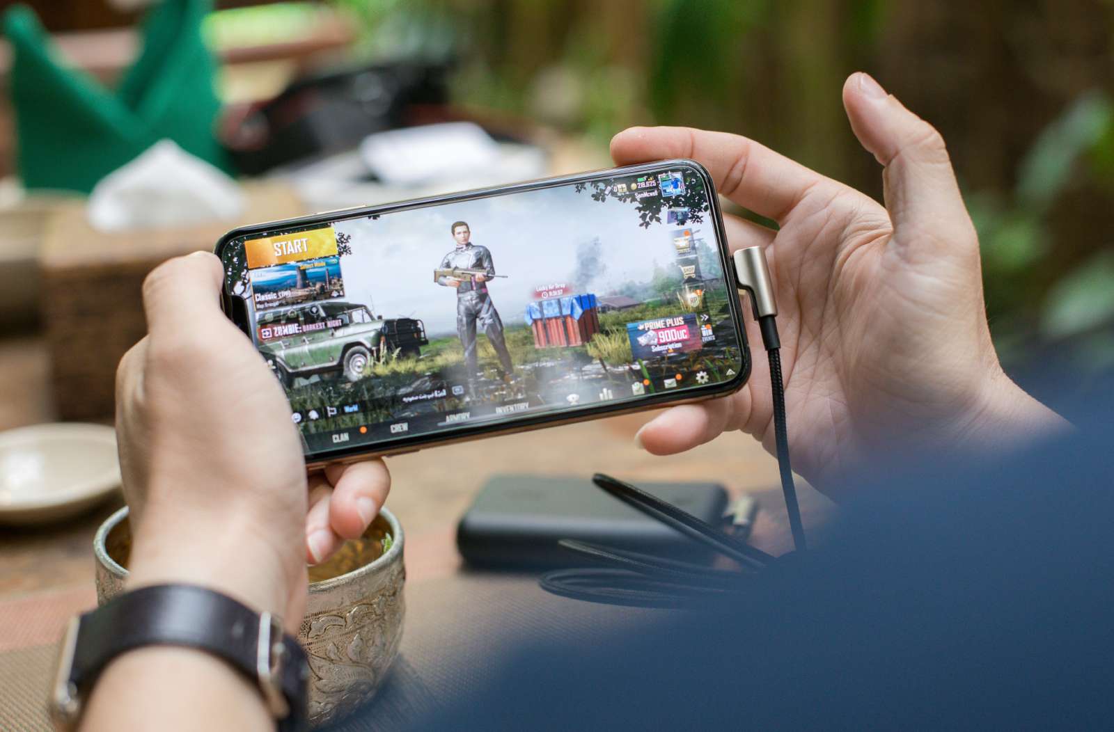 Problems With Cross-Platform Video Games