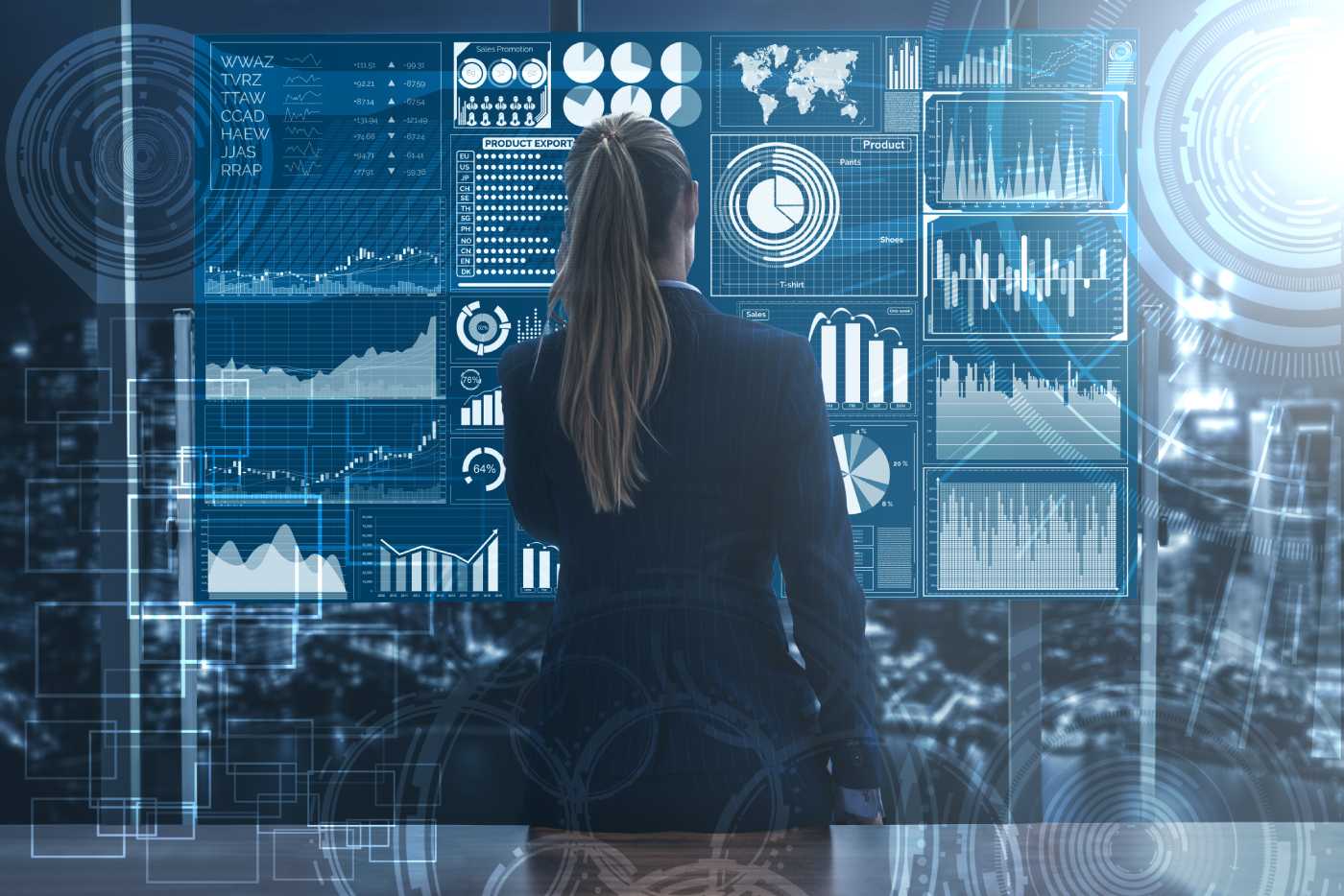 Research Report on Modern Enterprise Data Management