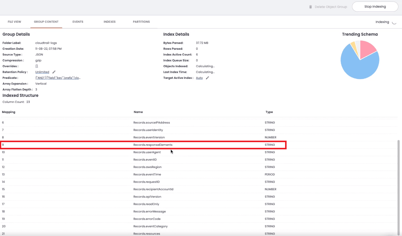 Process, Store and Analyze JSON Data with Ultimate Flexibility