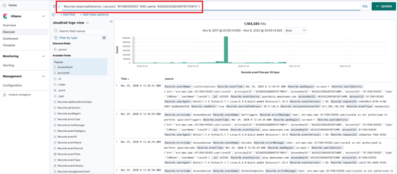 Process, Store and Analyze JSON Data with Ultimate Flexibility