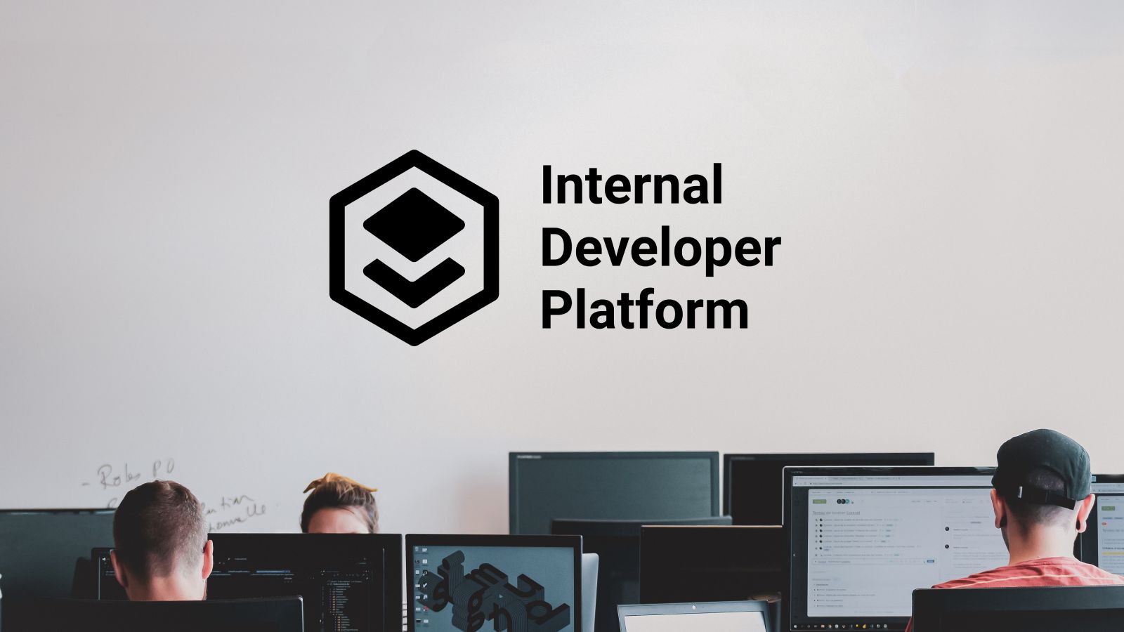 What is an Internal Developer Platform (IDP)