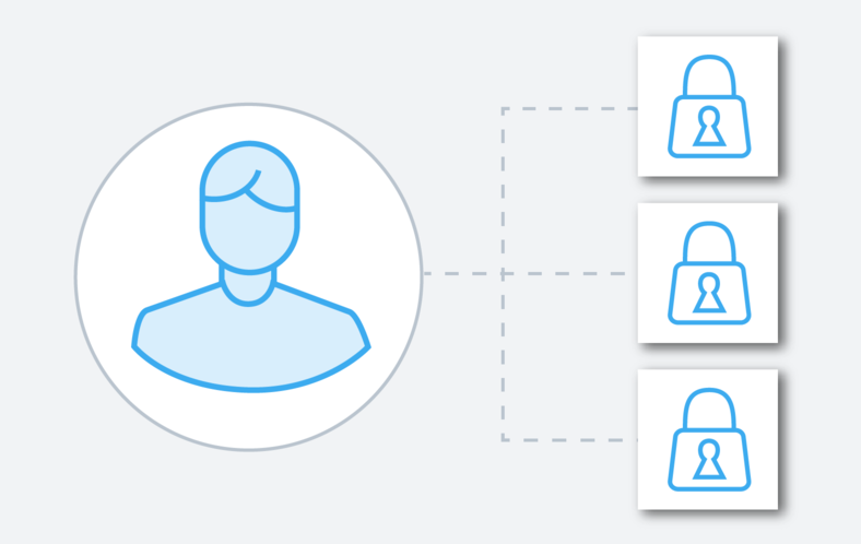 Locktype Sso Security - Features