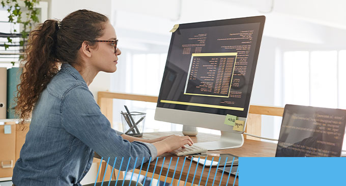 Analyze Data in Place